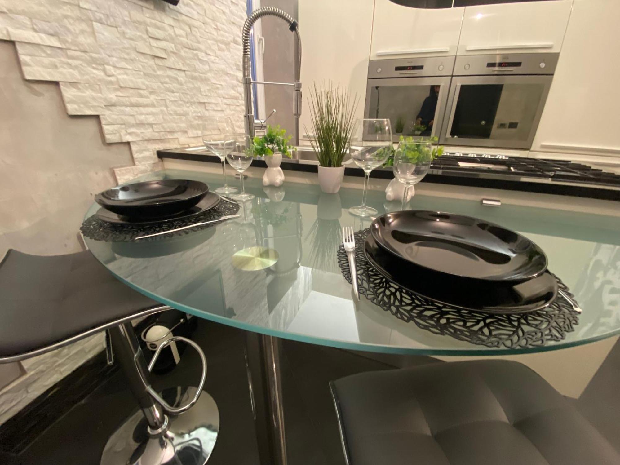 Luxury Home Design Rome Luaran gambar