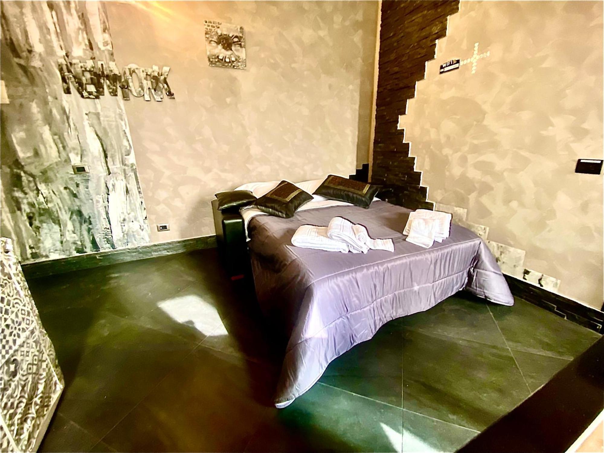 Luxury Home Design Rome Luaran gambar
