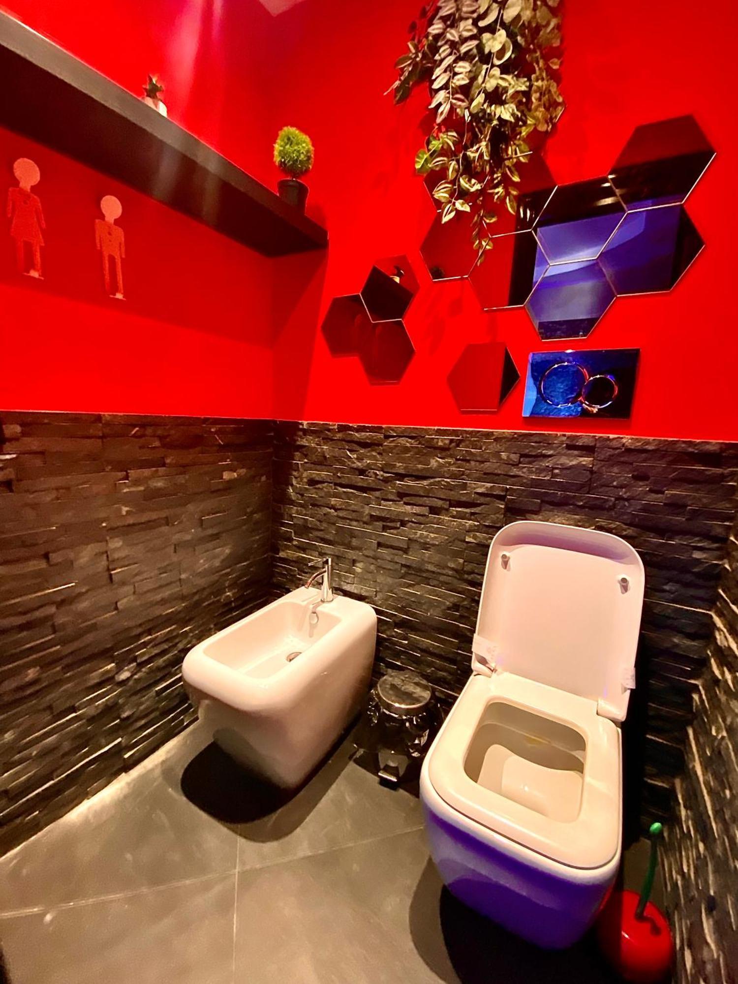Luxury Home Design Rome Luaran gambar