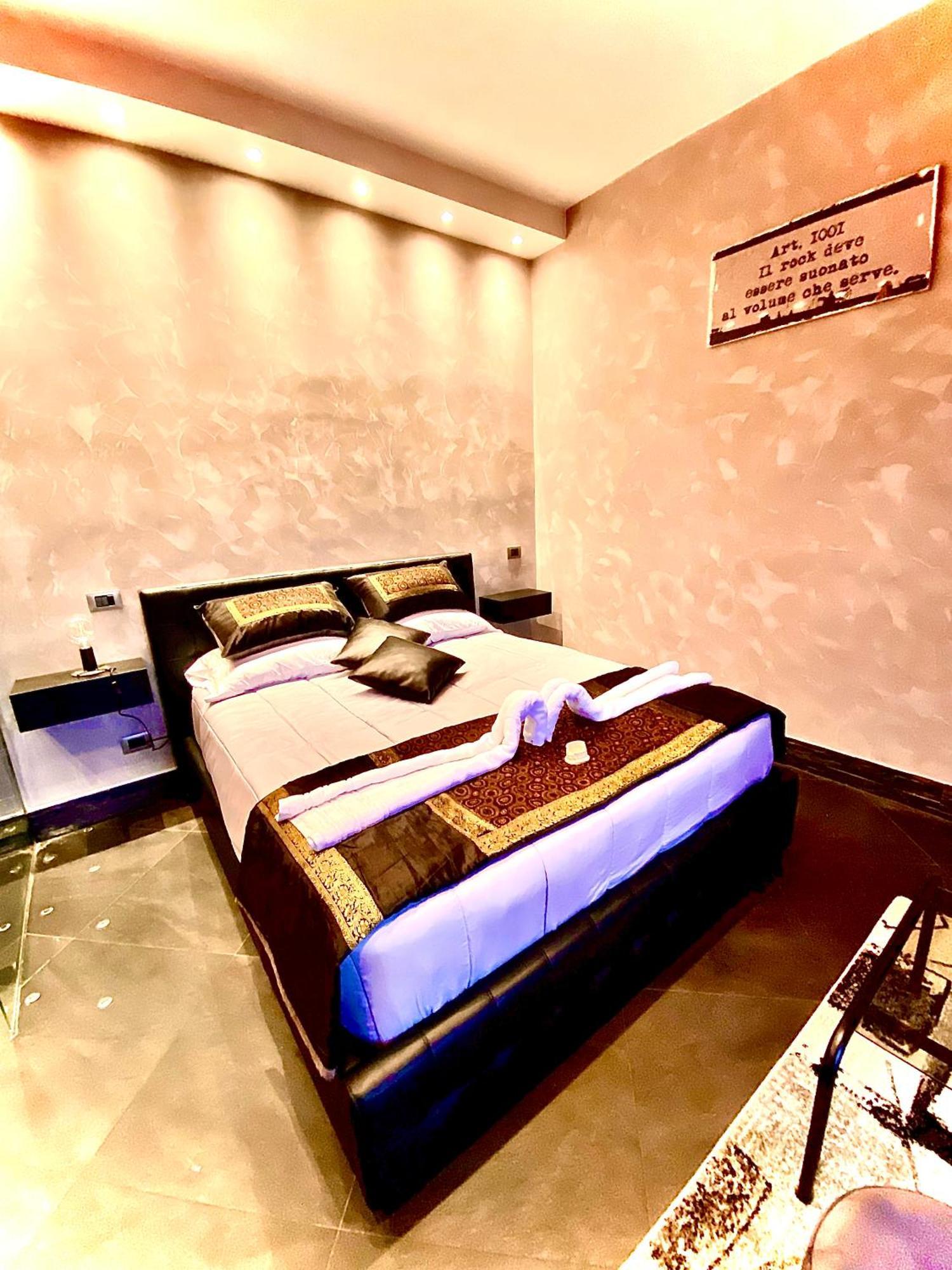 Luxury Home Design Rome Luaran gambar