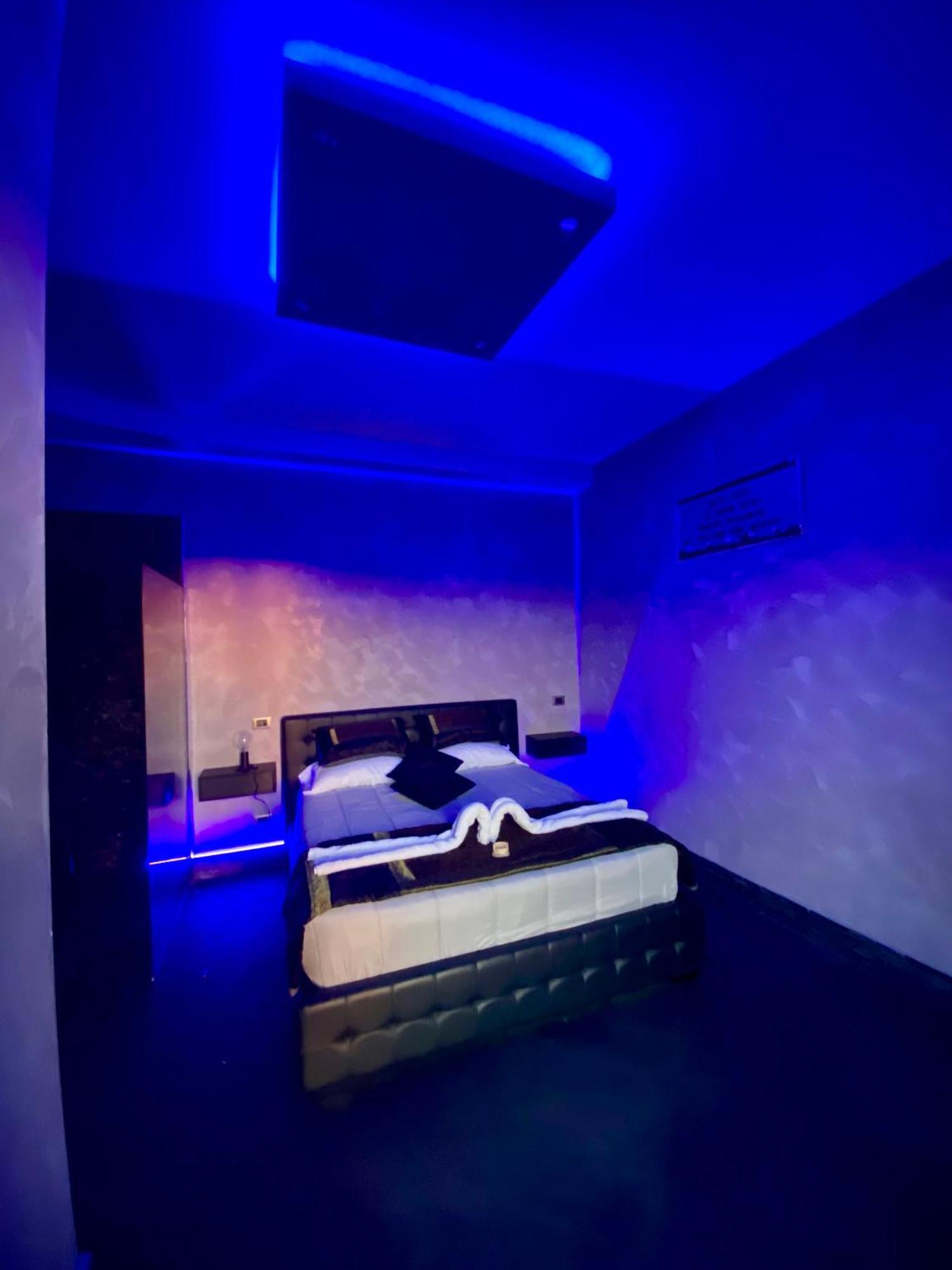 Luxury Home Design Rome Luaran gambar