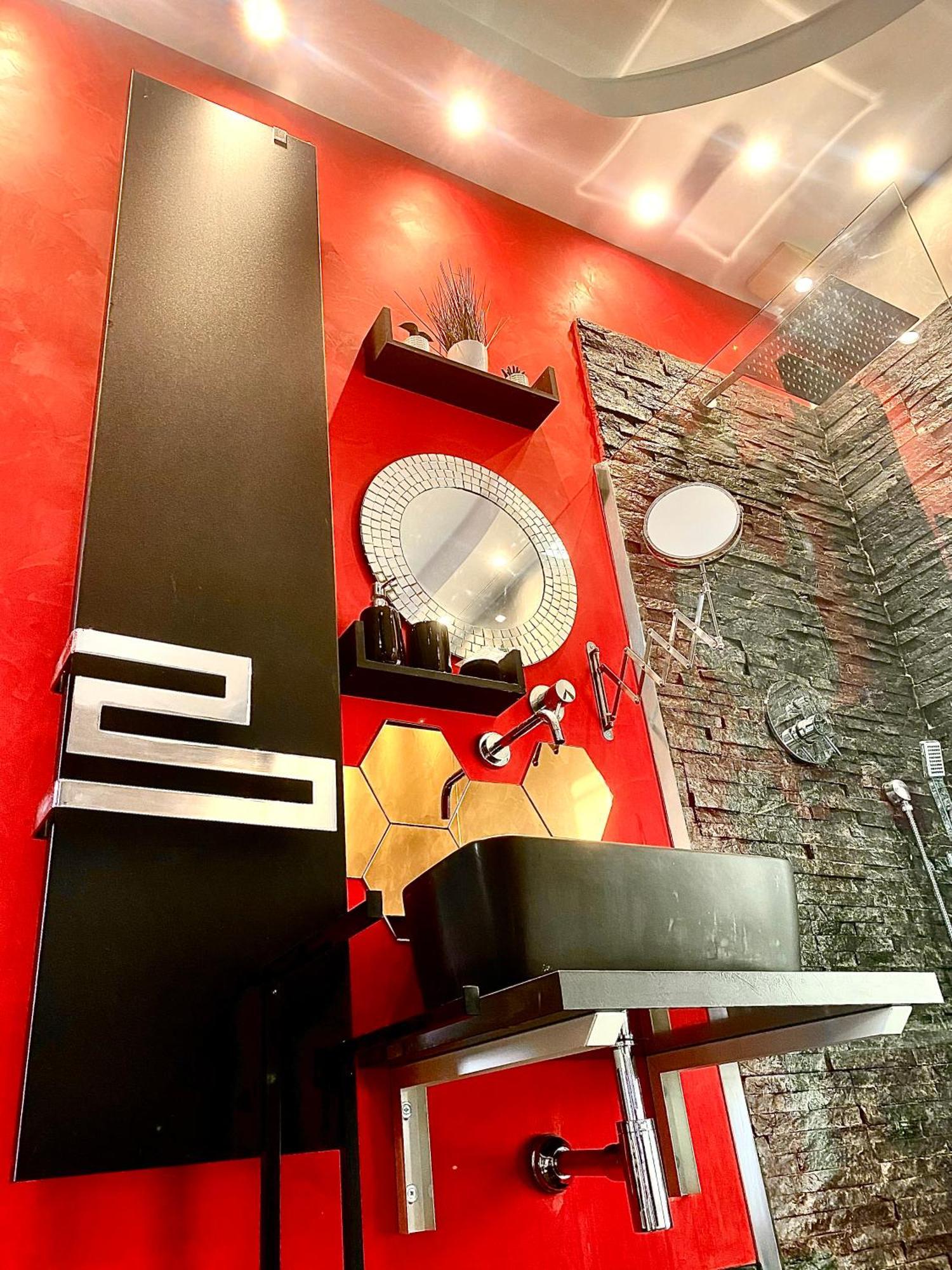 Luxury Home Design Rome Luaran gambar