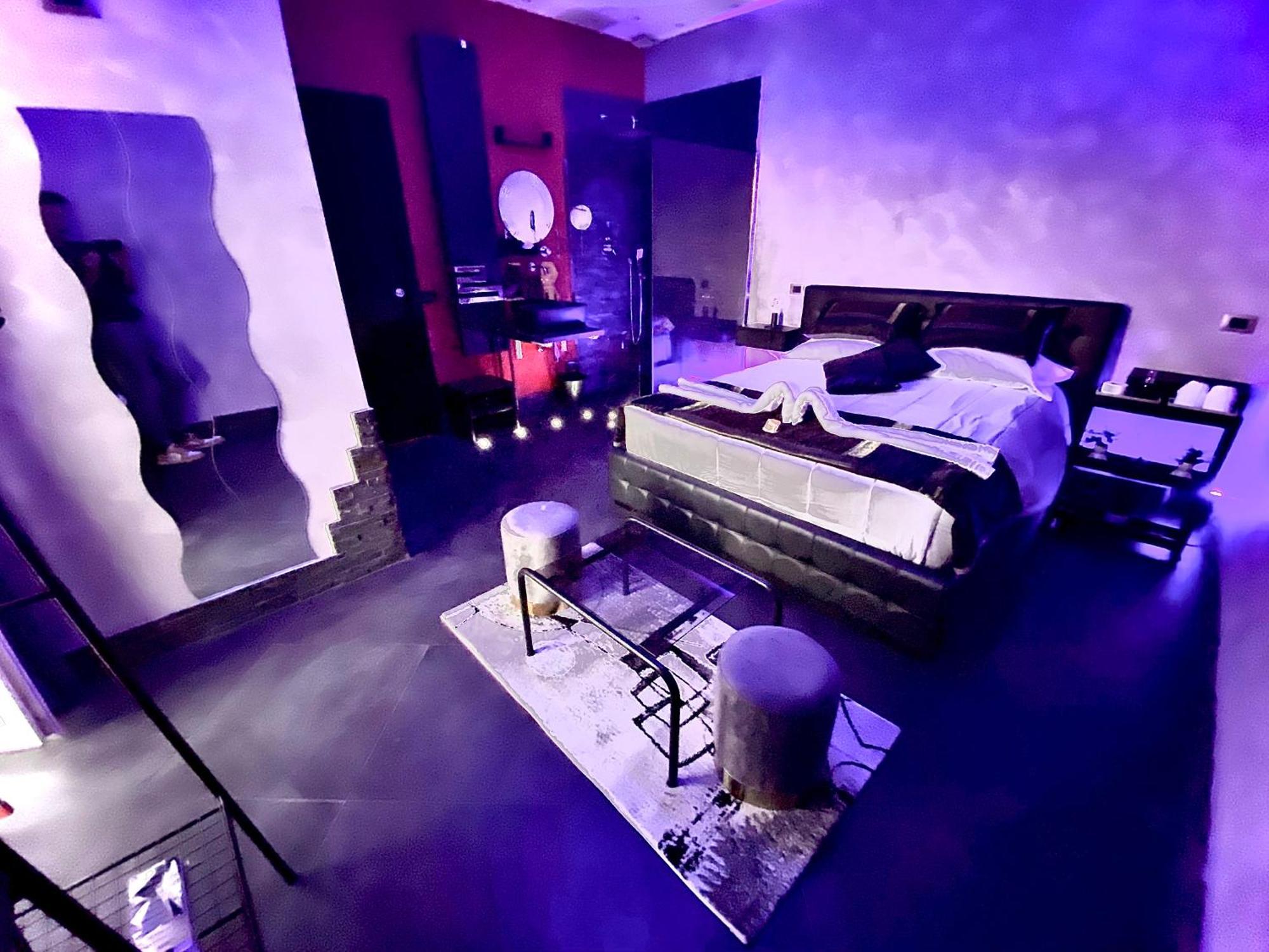 Luxury Home Design Rome Luaran gambar