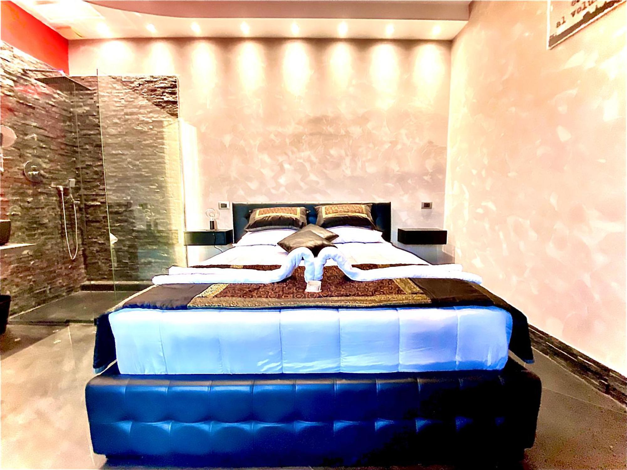 Luxury Home Design Rome Luaran gambar