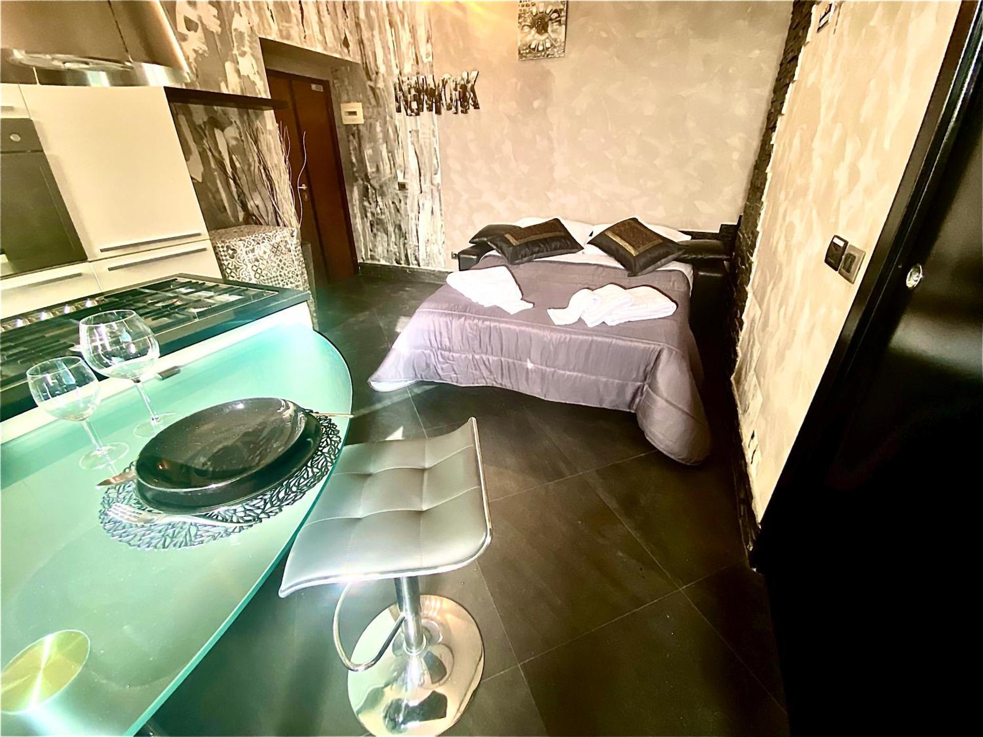 Luxury Home Design Rome Luaran gambar