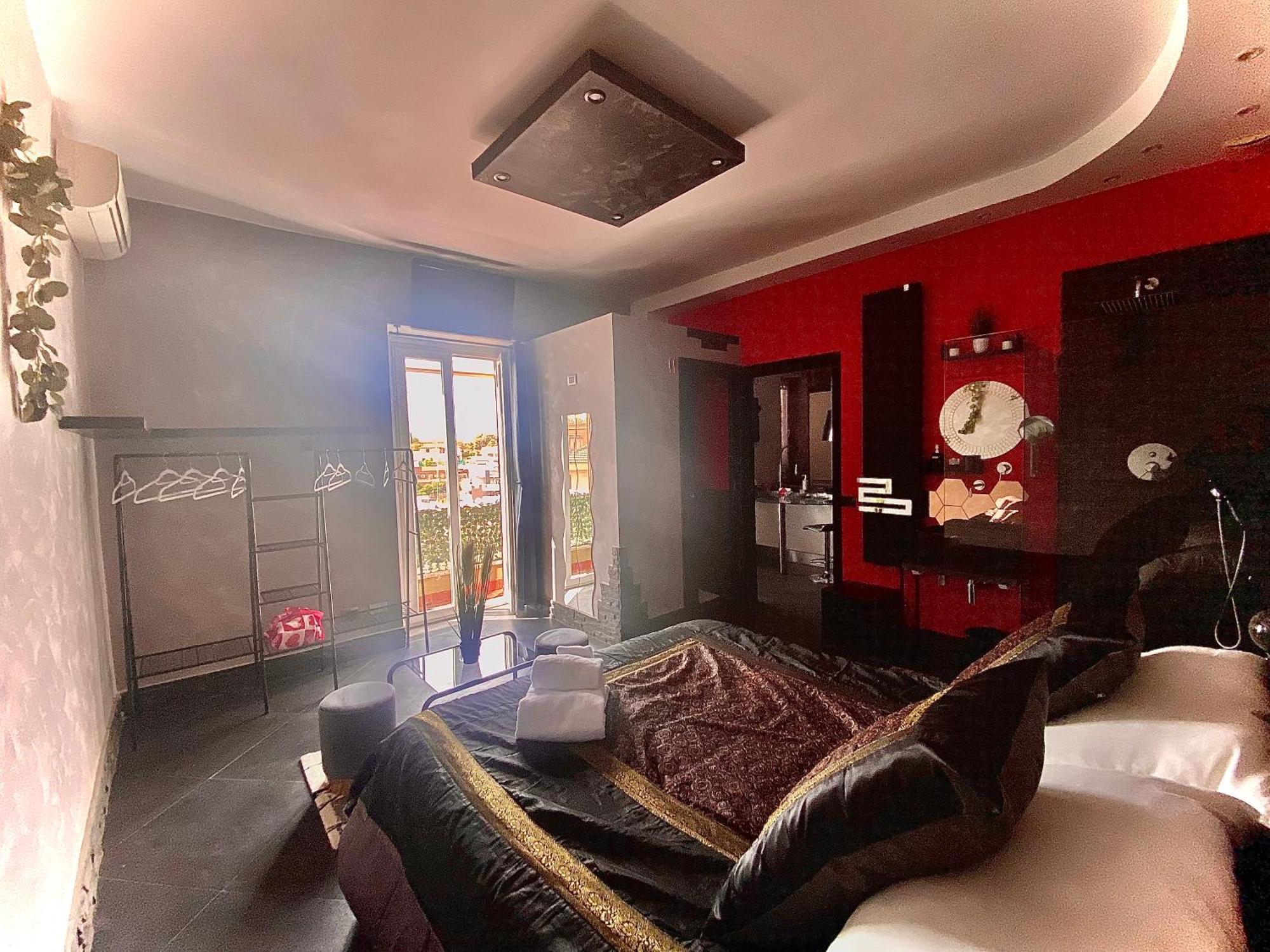 Luxury Home Design Rome Luaran gambar