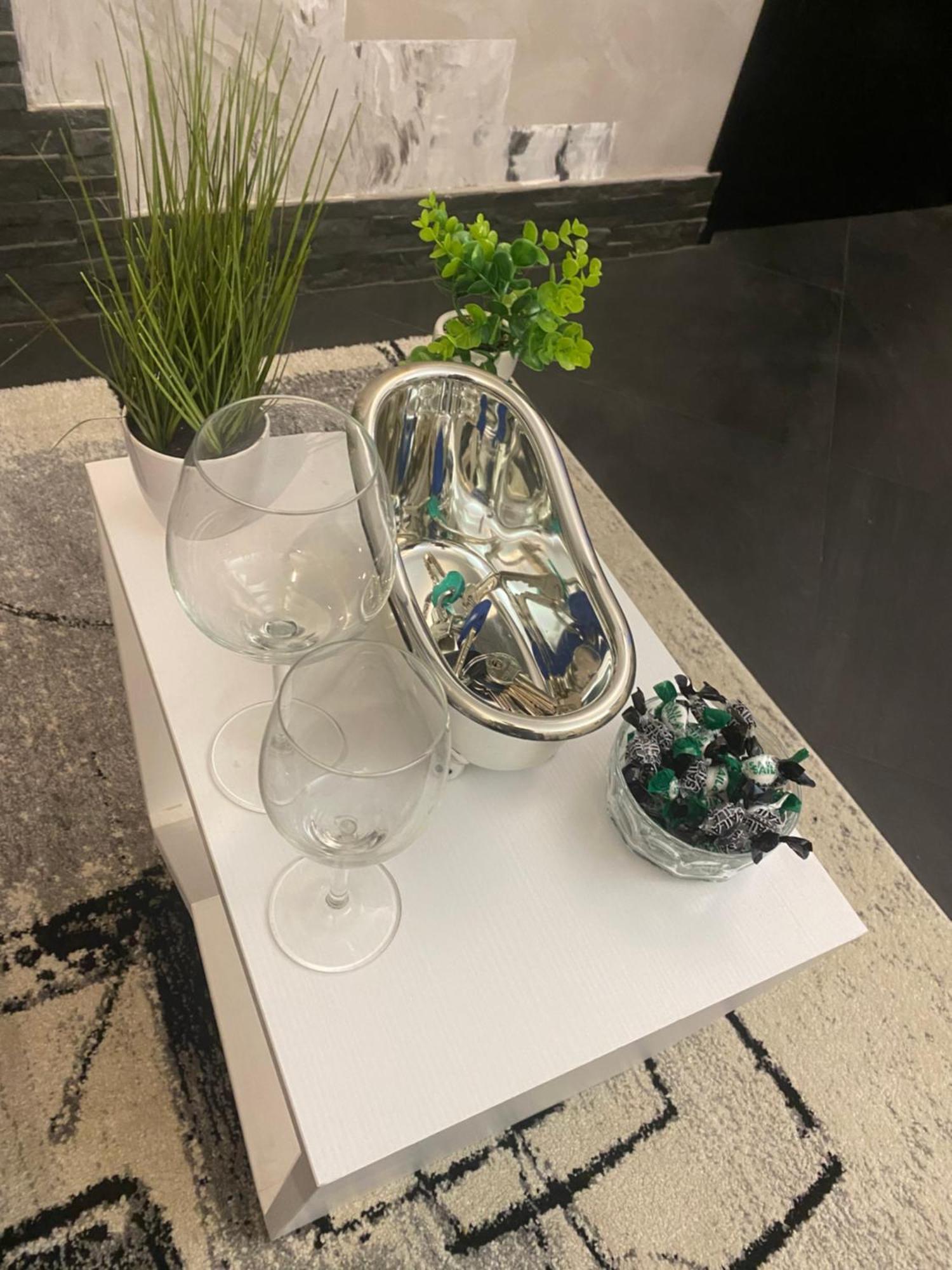 Luxury Home Design Rome Luaran gambar