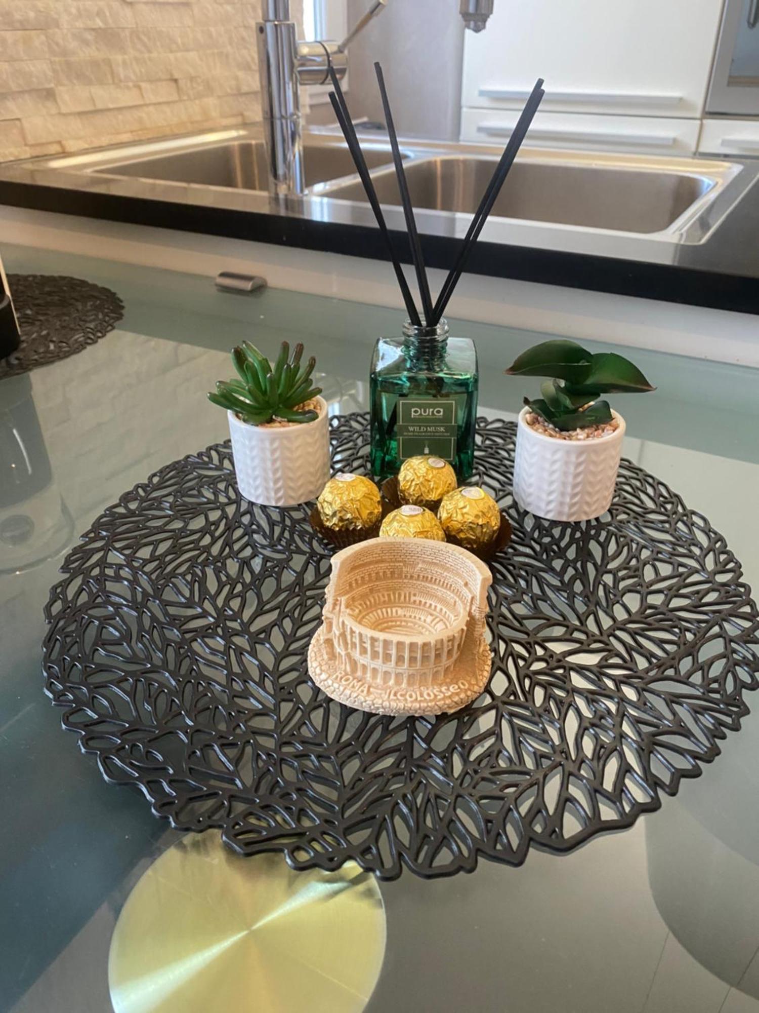 Luxury Home Design Rome Luaran gambar
