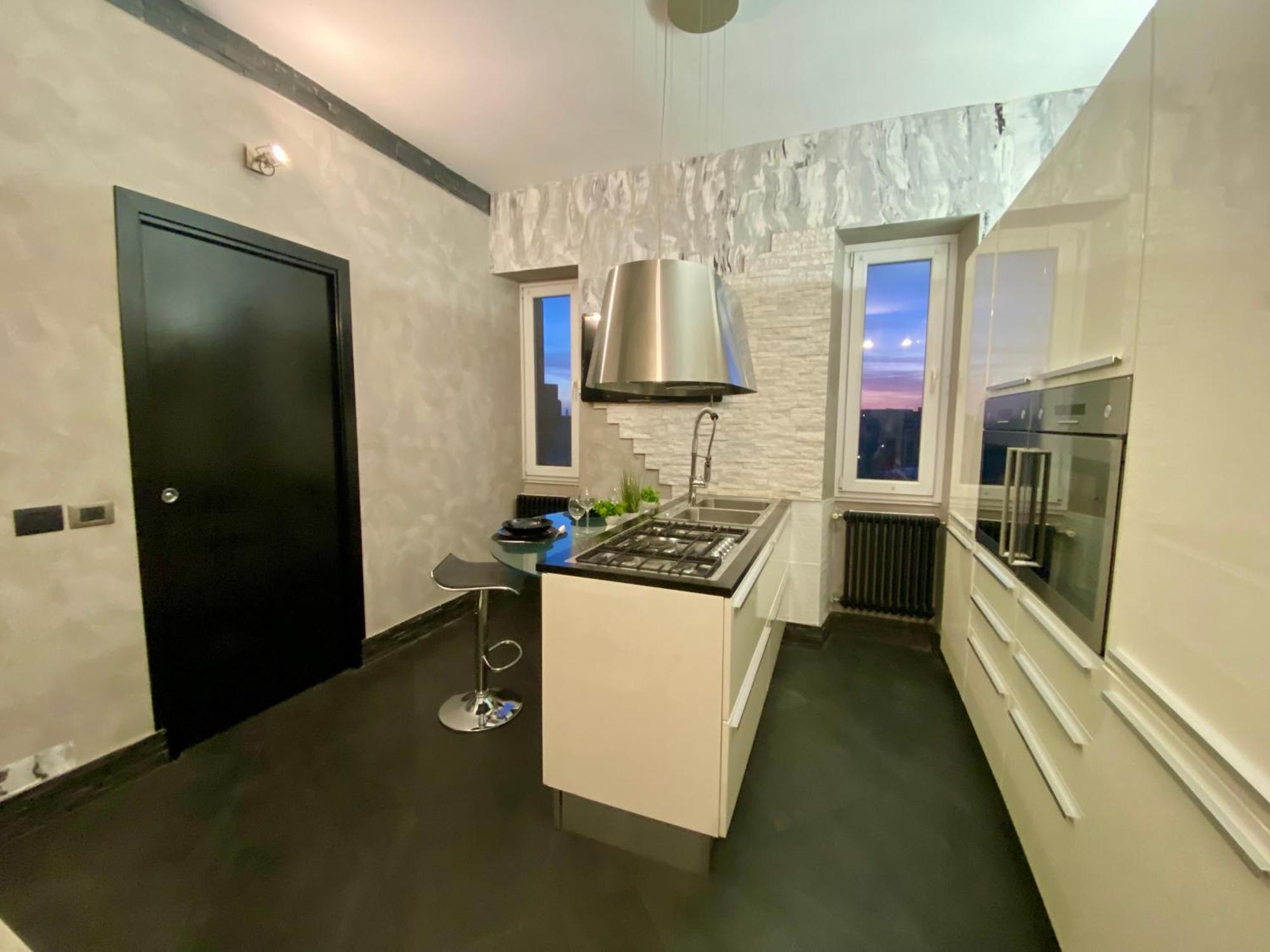 Luxury Home Design Rome Luaran gambar