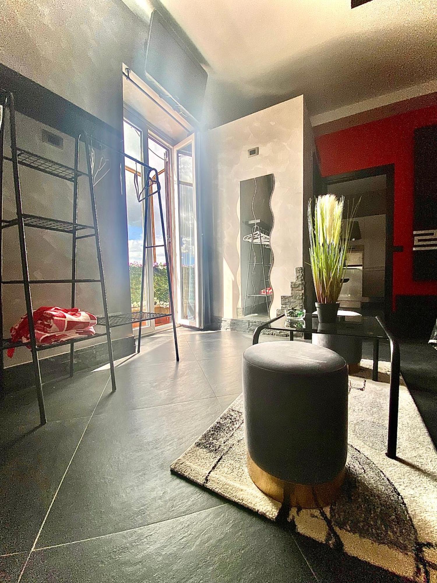 Luxury Home Design Rome Luaran gambar