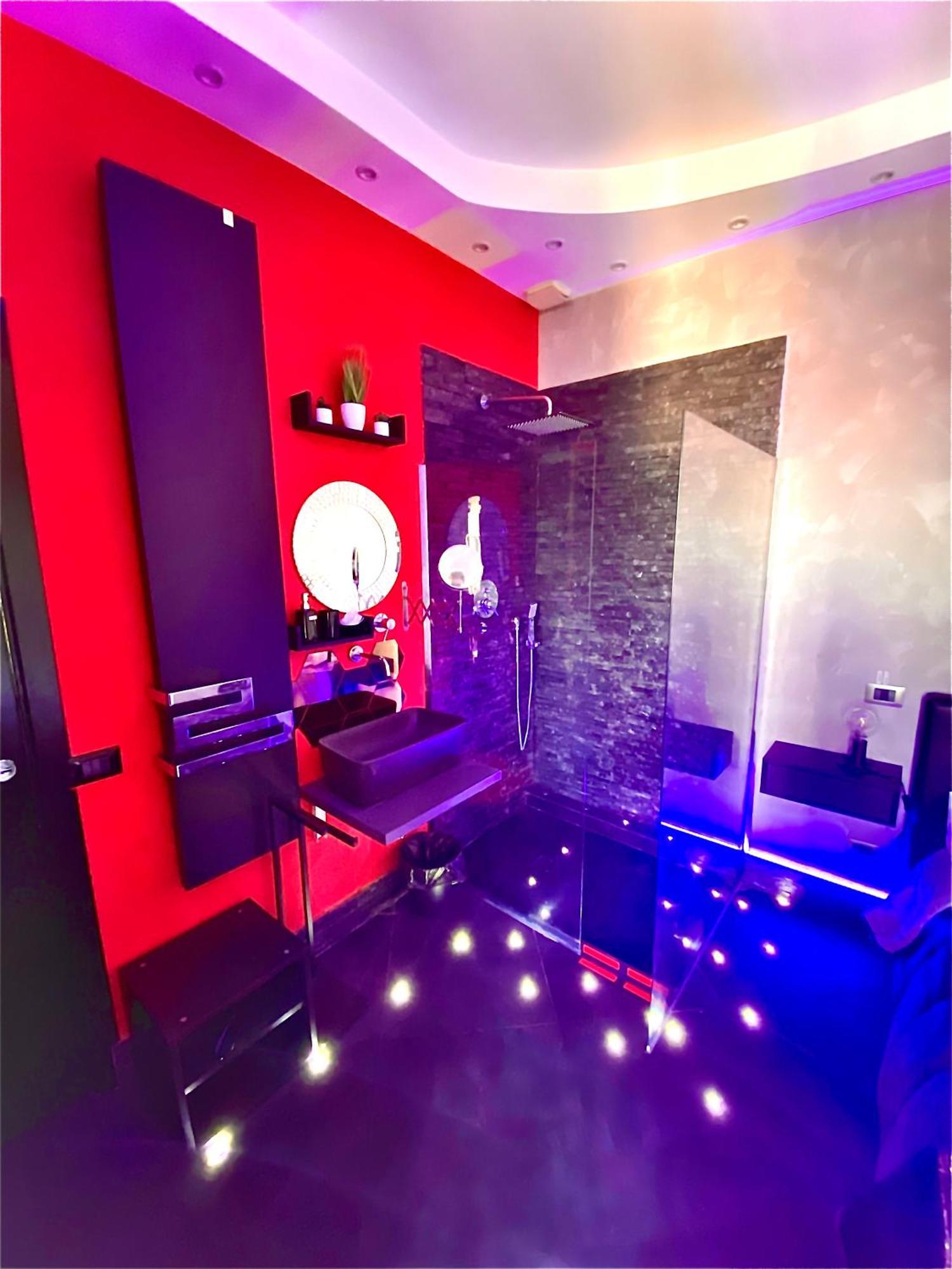 Luxury Home Design Rome Luaran gambar