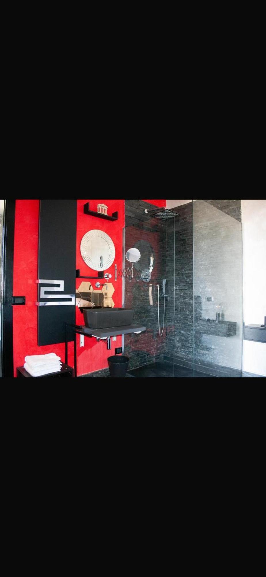 Luxury Home Design Rome Luaran gambar